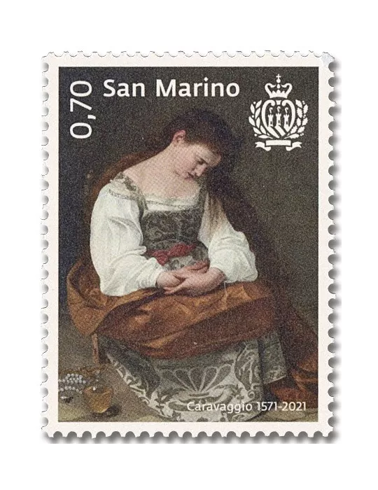 n° 2638/2640 - Timbre SAINT-MARIN Poste