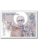 n° 2641 - Timbre SAINT-MARIN Poste