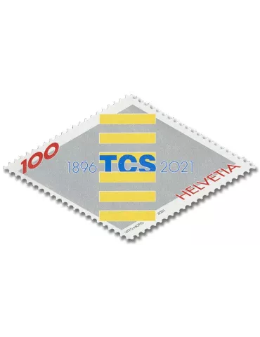 n° 2635 - Timbre SUISSE Poste