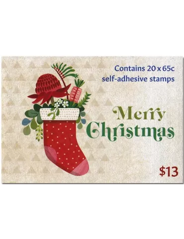 n° C5019 - Timbre AUSTRALIE Carnets