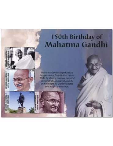 n° 4462/4465 - Timbre GRENADINES Poste