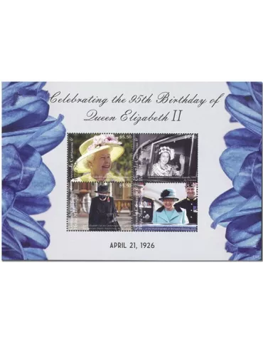 n° 4478/4481 - Timbre GRENADINES Poste