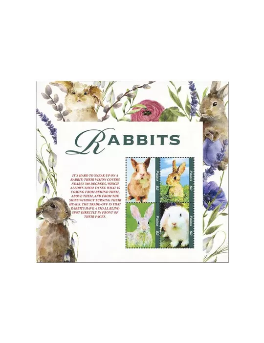 n° 3618/3621 - Timbre PALAU Poste