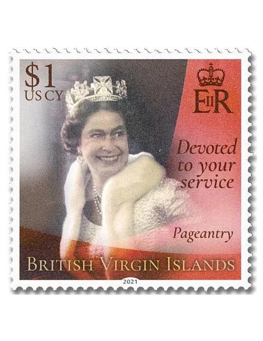 n° 1179/1186 - Timbre VIERGES Poste