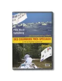 DES COURRIERS TRES SPECIAUX (GAUTHIER TOULEMONDE)