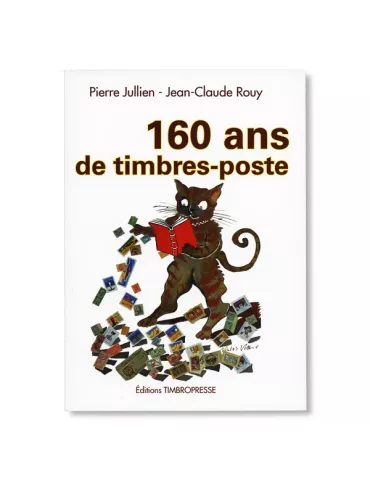160 ANS (PIERRE JULIEN ET JEAN CLAUDE ROUY)