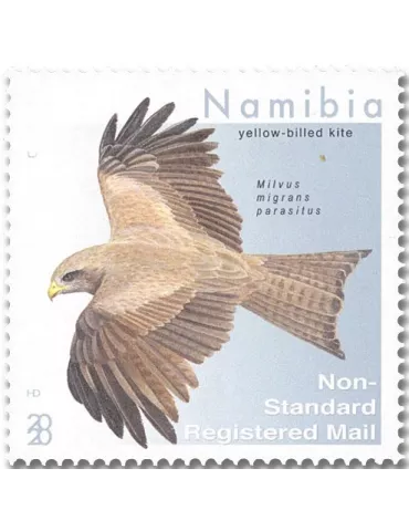 n° 1446/1447 - Timbre NAMIBIE Poste 2