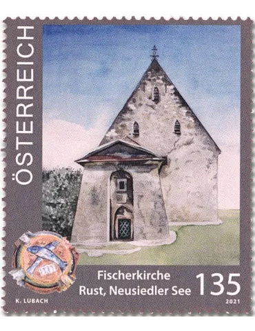 n° 3446 - Timbre AUTRICHE Poste