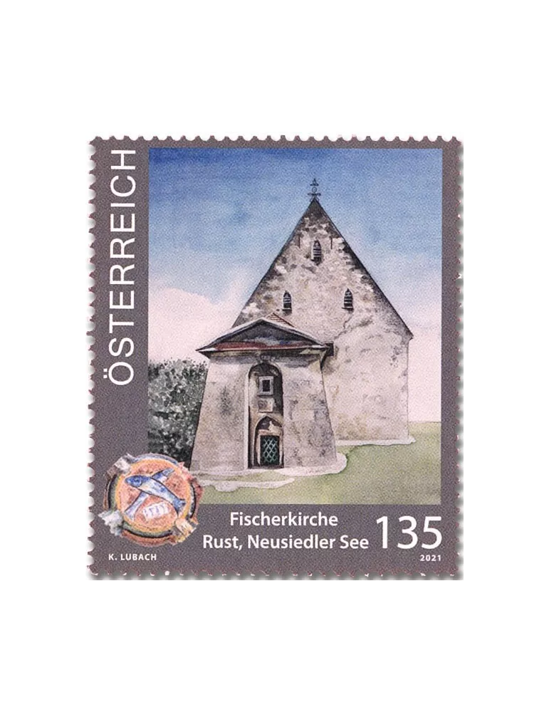 n° 3446 - Timbre AUTRICHE Poste