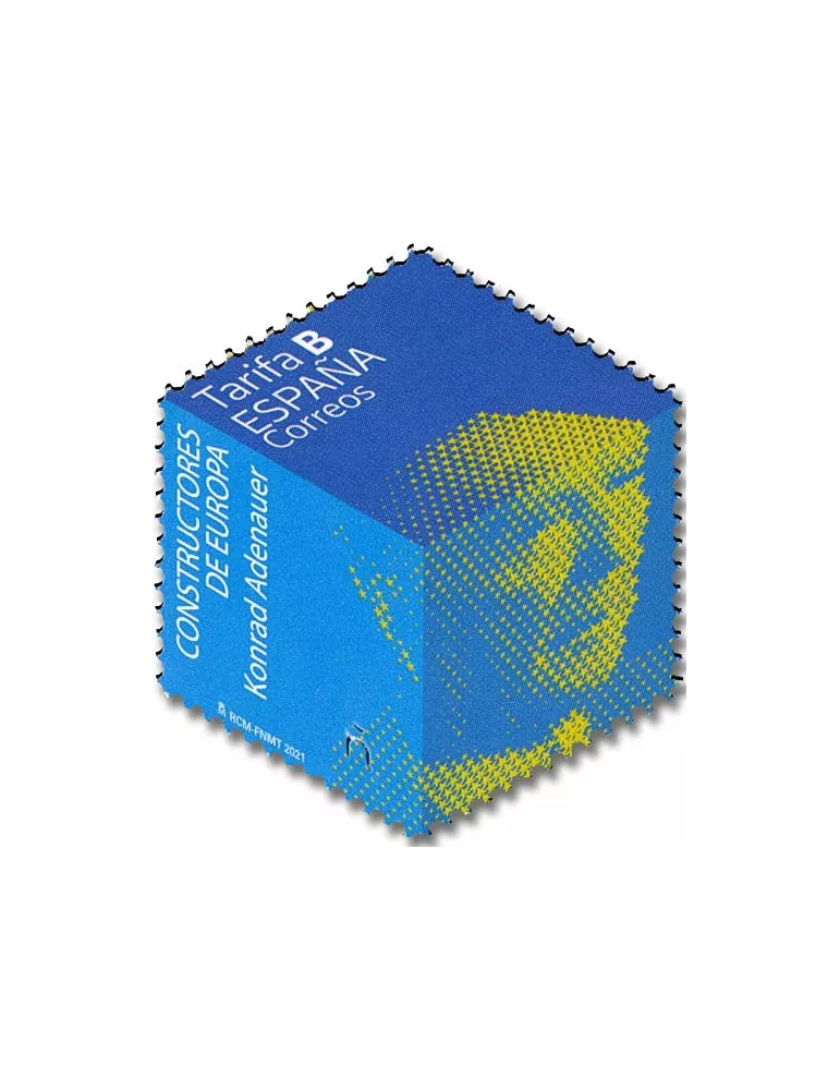 n° 5247 - Timbre ESPAGNE Poste