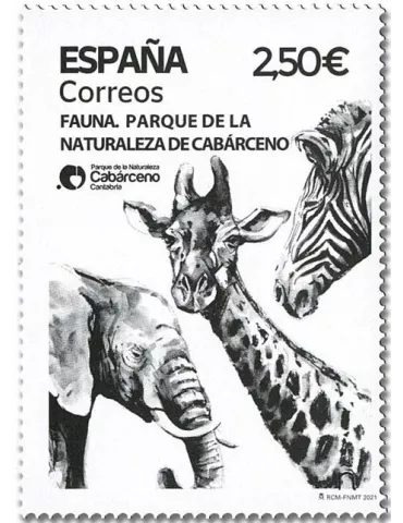 n° 5248 - Timbre ESPAGNE Poste