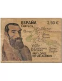 n° 5253 - Timbre ESPAGNE Poste