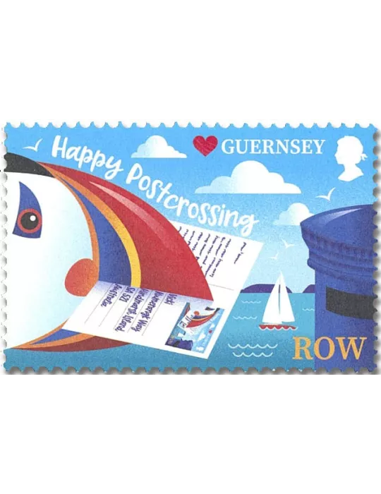 n° 1877/1879 - Timbre GUERNESEY Poste