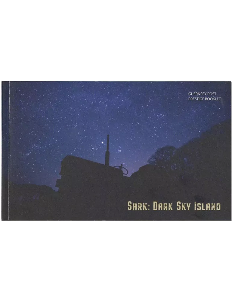 n° C1871 - Timbre GUERNESEY Carnets