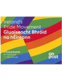 n° C2377 - Timbre IRLANDE Carnets