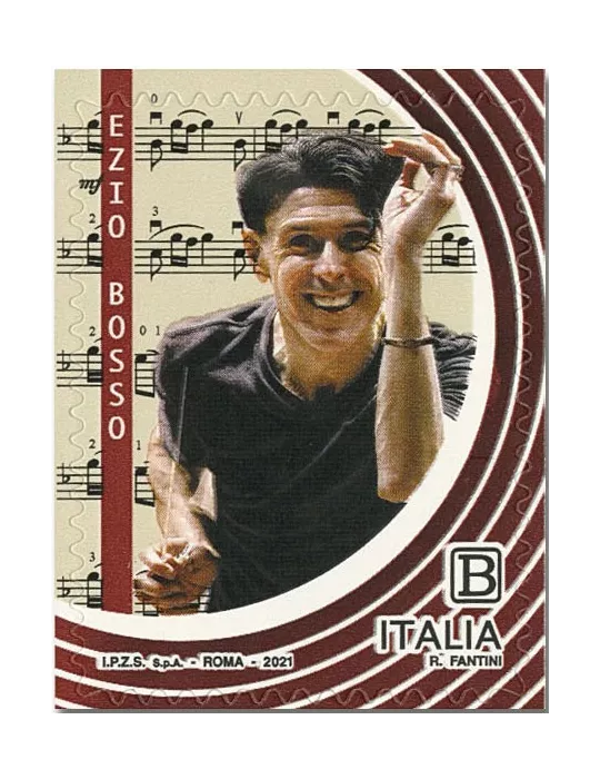 n° 4056/4057 - Timbre ITALIE Poste