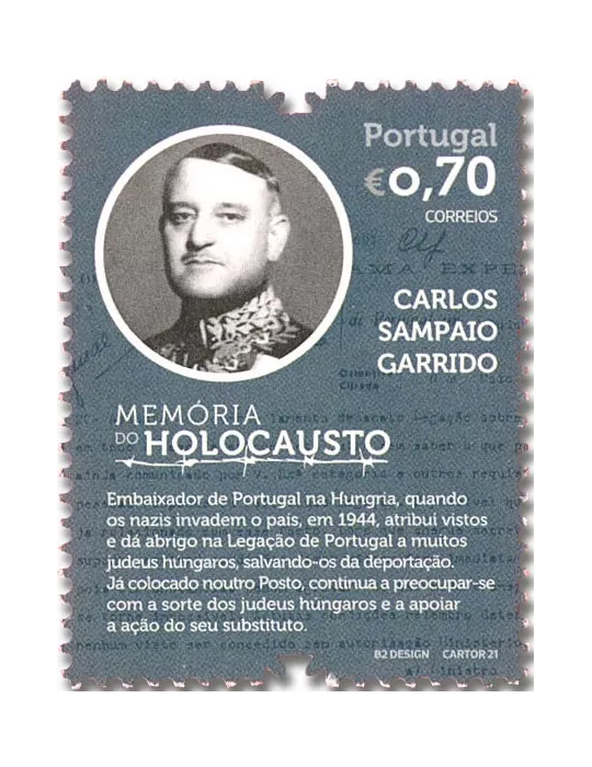 n° 4725/4729 - Timbre PORTUGAL Poste