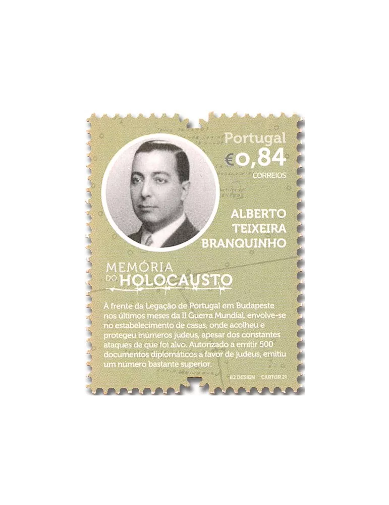 n° 4725/4729 - Timbre PORTUGAL Poste