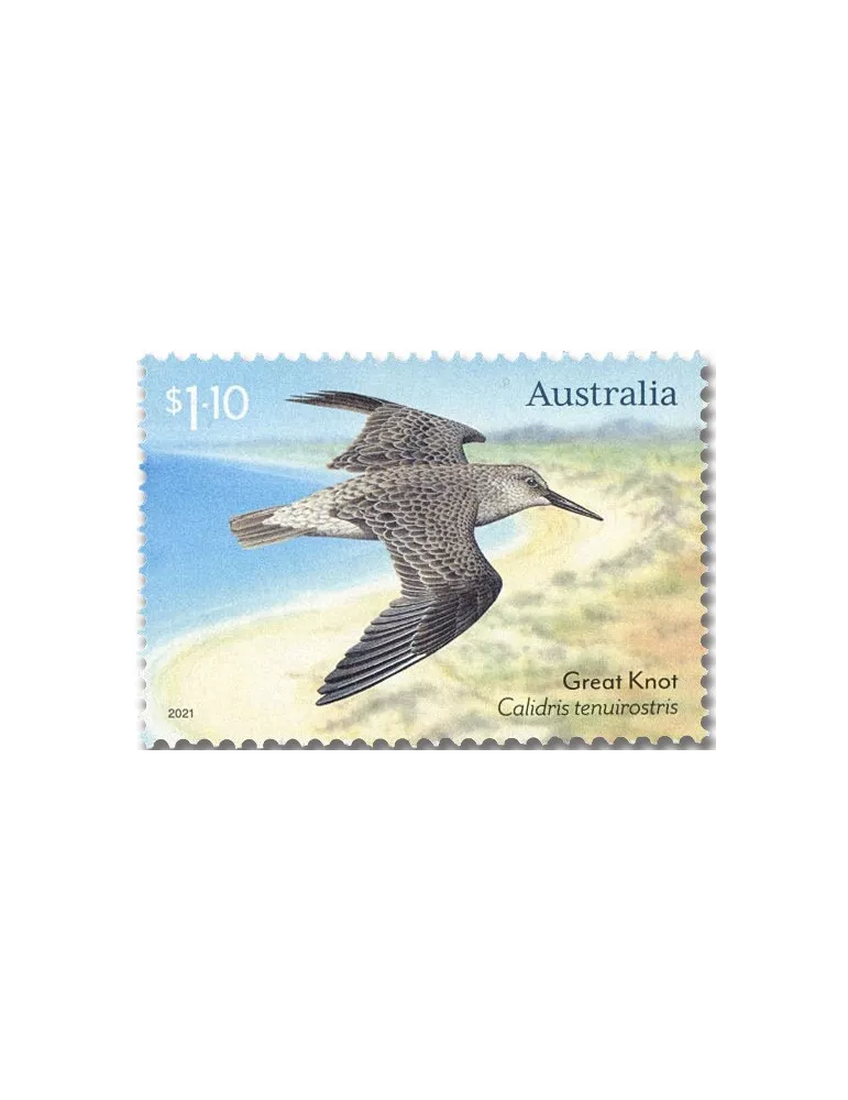 n° 5085/5087 - Timbre AUSTRALIE Poste