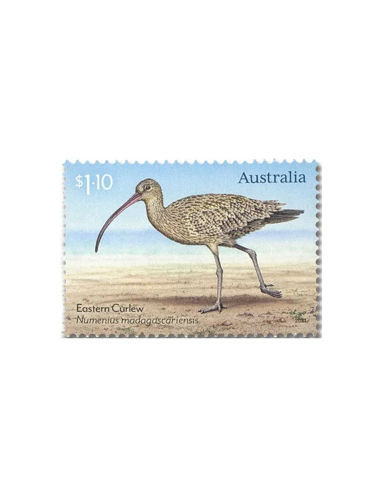 n° 5085/5087 - Timbre AUSTRALIE Poste