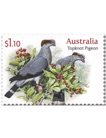 n° 5091/5094 - Timbre AUSTRALIE Poste