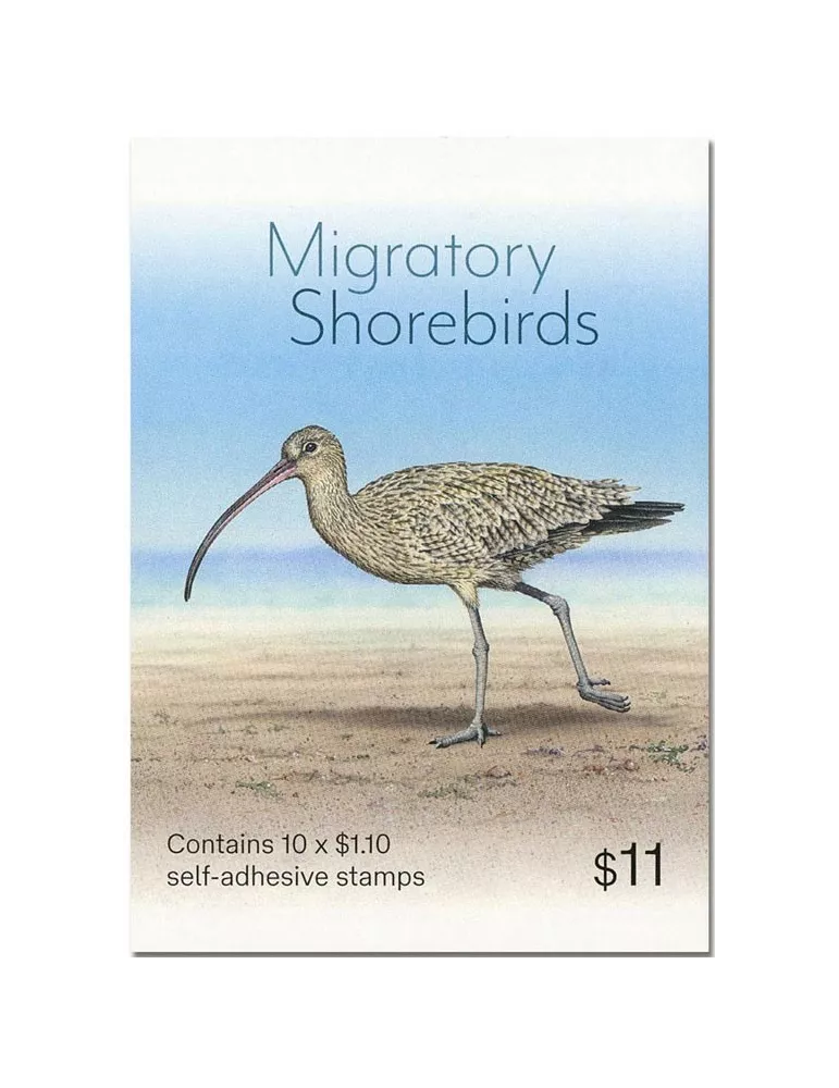 n° C5090 - Timbre AUSTRALIE Carnets