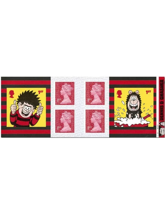 n° 5209 (La paire) + 4 n° 3786k - Timbre GRANDE-BRETAGNE Poste