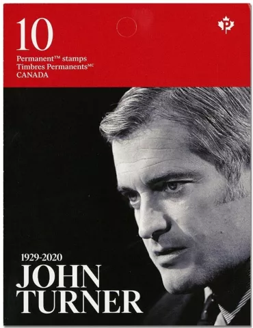 n° C3761 - Timbre CANADA Carnets