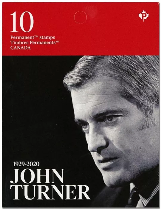 n° C3761 - Timbre CANADA Carnets