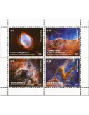 n° 1732/1735 - Timbre TONGA Poste