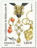 n° 5511 - Timbre France Poste