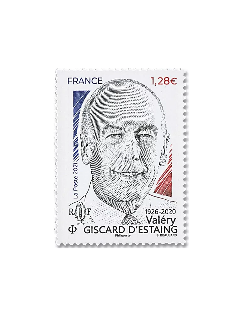 n° 5543 - Timbre FRANCE Poste