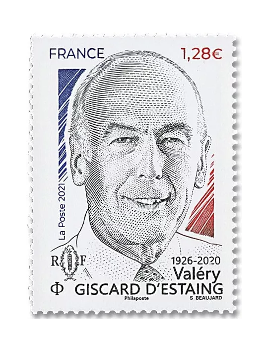 n° 5543 - Timbre FRANCE Poste