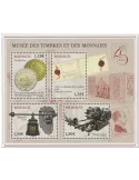 n° F3303 - Timbre MONACO poste