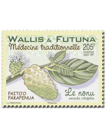 n° 946 - Timbre WALLIS & FUTUNA Poste