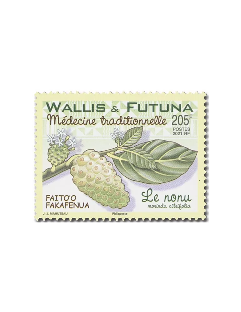 n° 946 - Timbre WALLIS & FUTUNA Poste