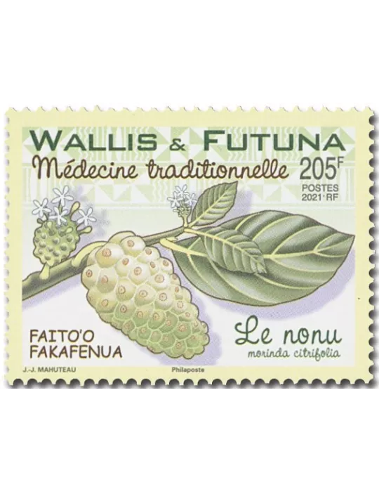 n° 946 - Timbre WALLIS & FUTUNA Poste