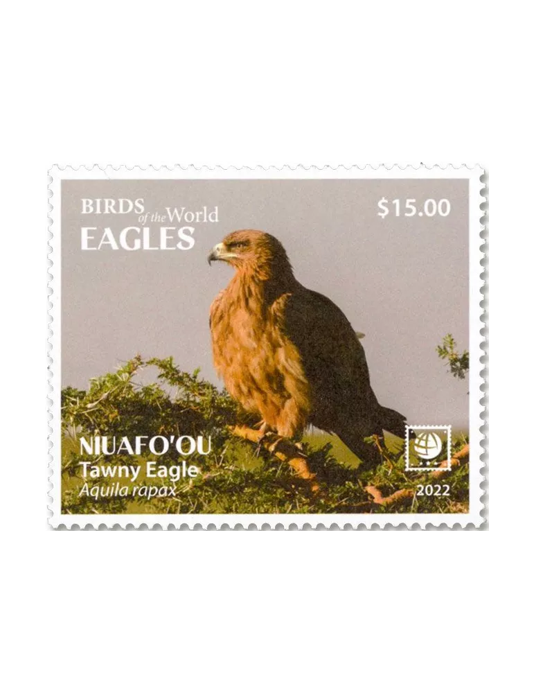 n° 554/557 - Timbre NIUAFO´OU Poste