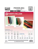 FRANCE SC : 2021 - 2E SEMESTRE (JEUX AVEC POCHETTES)