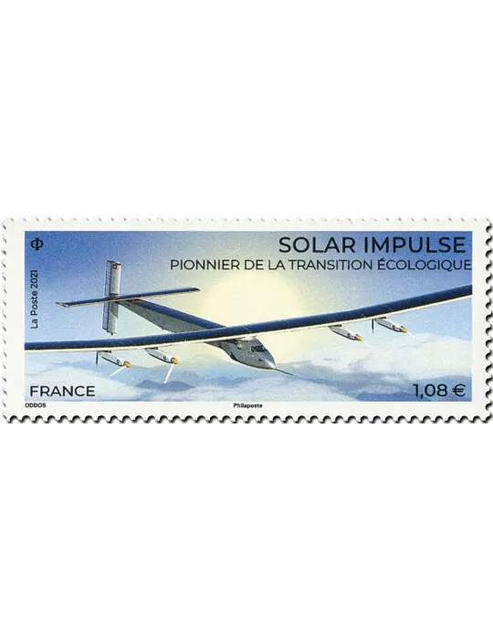 n° 5505 - Timbre France Poste