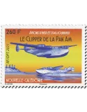 n° 1413 - Timbre Nelle-Calédonie Poste