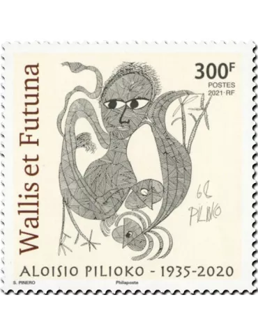 n° 949 - Timbre WALLIS & FUTUNA Poste
