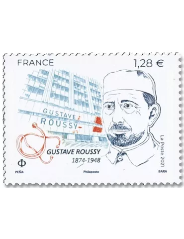 n° F39 - Timbre France Feuillets de France (n° 5521) 2