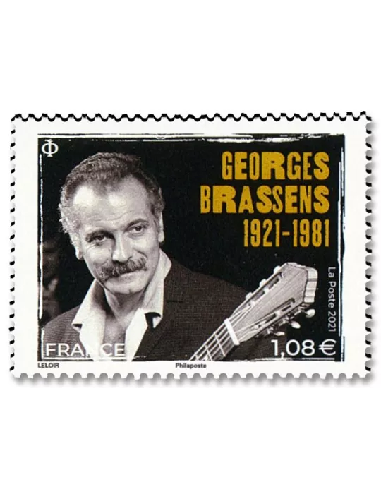 n° F42 - Timbre France Feuillets de France (n° 5531)