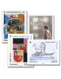 FRANCE : Série Artistique (2021)