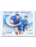 n° 117A (4032B) - Timbre France Autoadhésifs