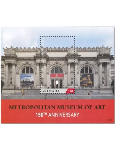 n° 915 - Timbre GRENADE Blocs et feuillets