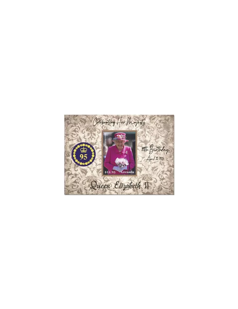 n° 916 - Timbre GRENADE Blocs et feuillets