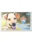n° 2211/2216 - Timbre HONG KONG Poste
