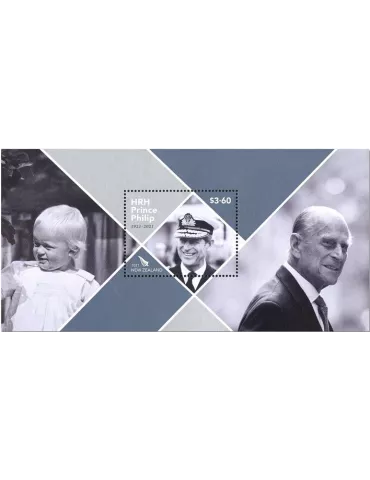 n° 406 - Timbre NOUVELLE-ZELANDE Blocs et feuillets